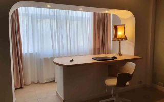 Inchiriere ap 2 camere ultracentral primarie parcare - Poză 5