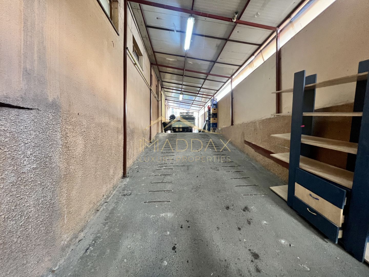 Spațiu Generos -  Subsol **350 mp | Acces Auto | Lujerului – Militari - Poză 19