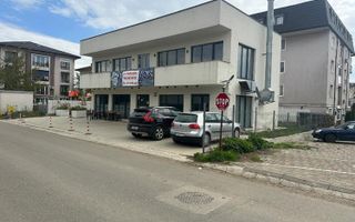 Spațiu comercial Valea Lupului, suprafață utilă 220 mp - Poză 2
