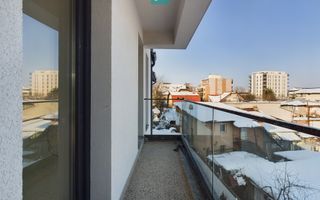 Apartament de Lux 3 Camere | Aviatiei | 112 mp Utili - Poză 12