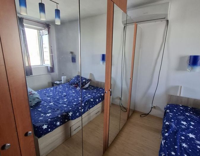 Apartament cu doua camere semidecomandat, Calea Grivitei - Poză 7