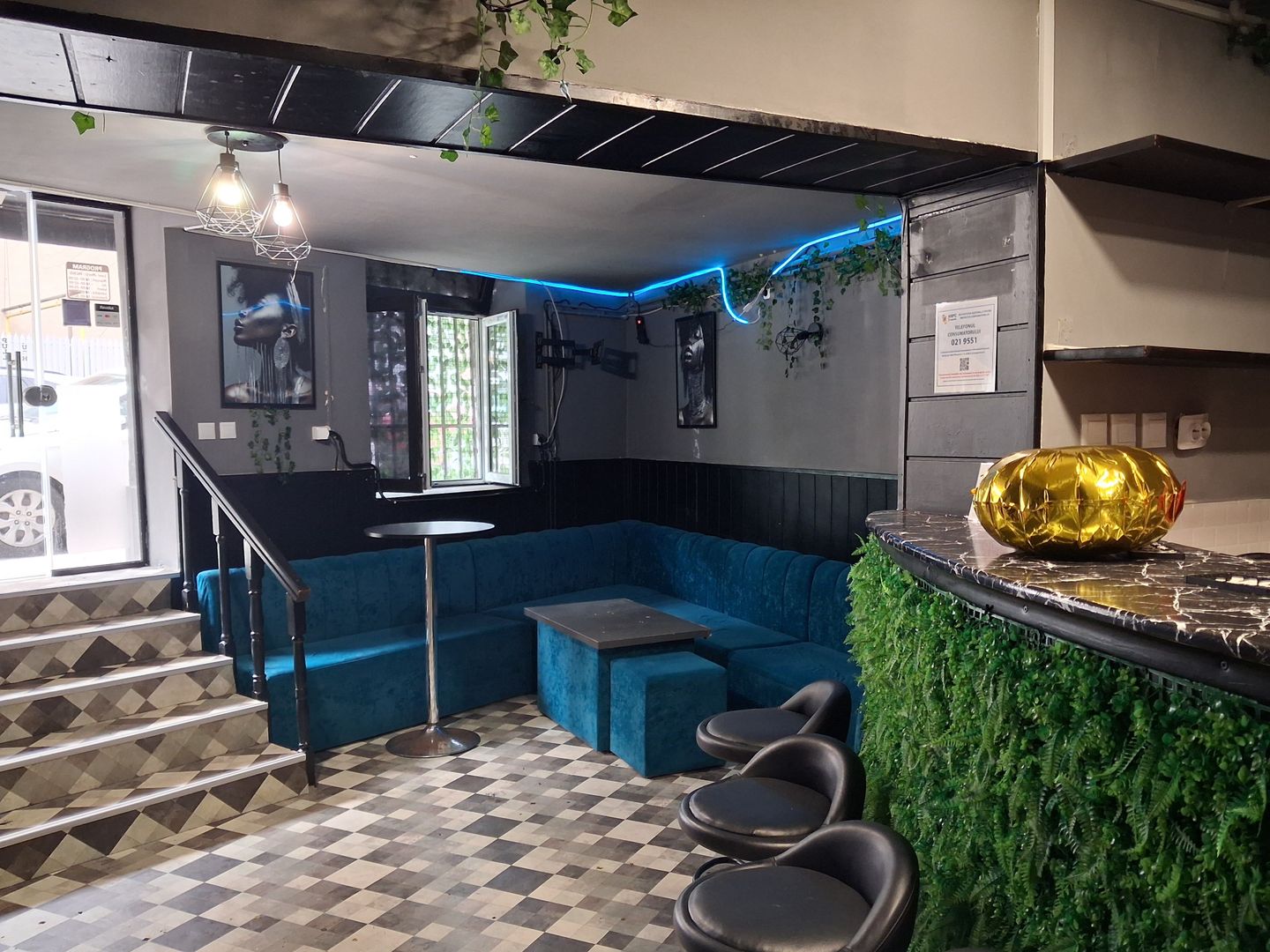 BRASADAS inchiriaza spatiu comercial stradal cu 3 intrari. - Poză 7