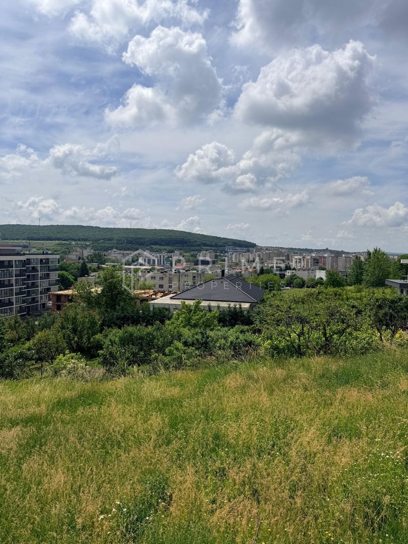 Oportunitate | Teren cu panoramă superbă | Tudor I Str. Livezeni - Poză 4