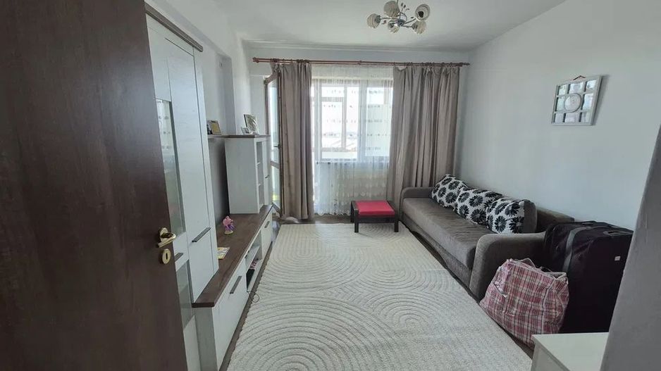 Apartament 2 camere | Decomandat | Cartier Latin | Complet mobilat - Poză 5