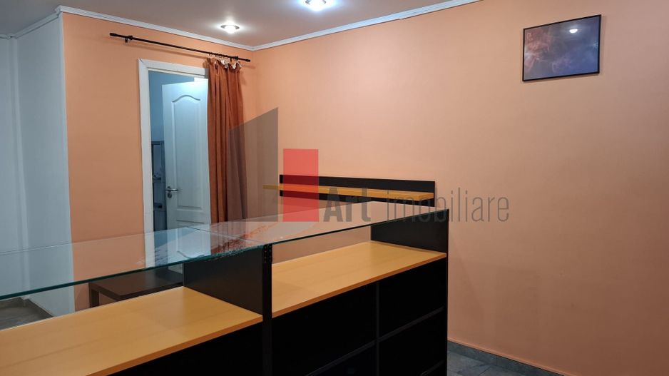 Spatiul "CHALAN" , Mihai Bravu-Baba Novac, stradal - Poză 5