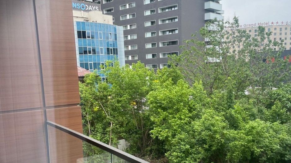 Apartament High End 2 camere I Zona Aviatiei I Mobilat si utilat - Poză 4