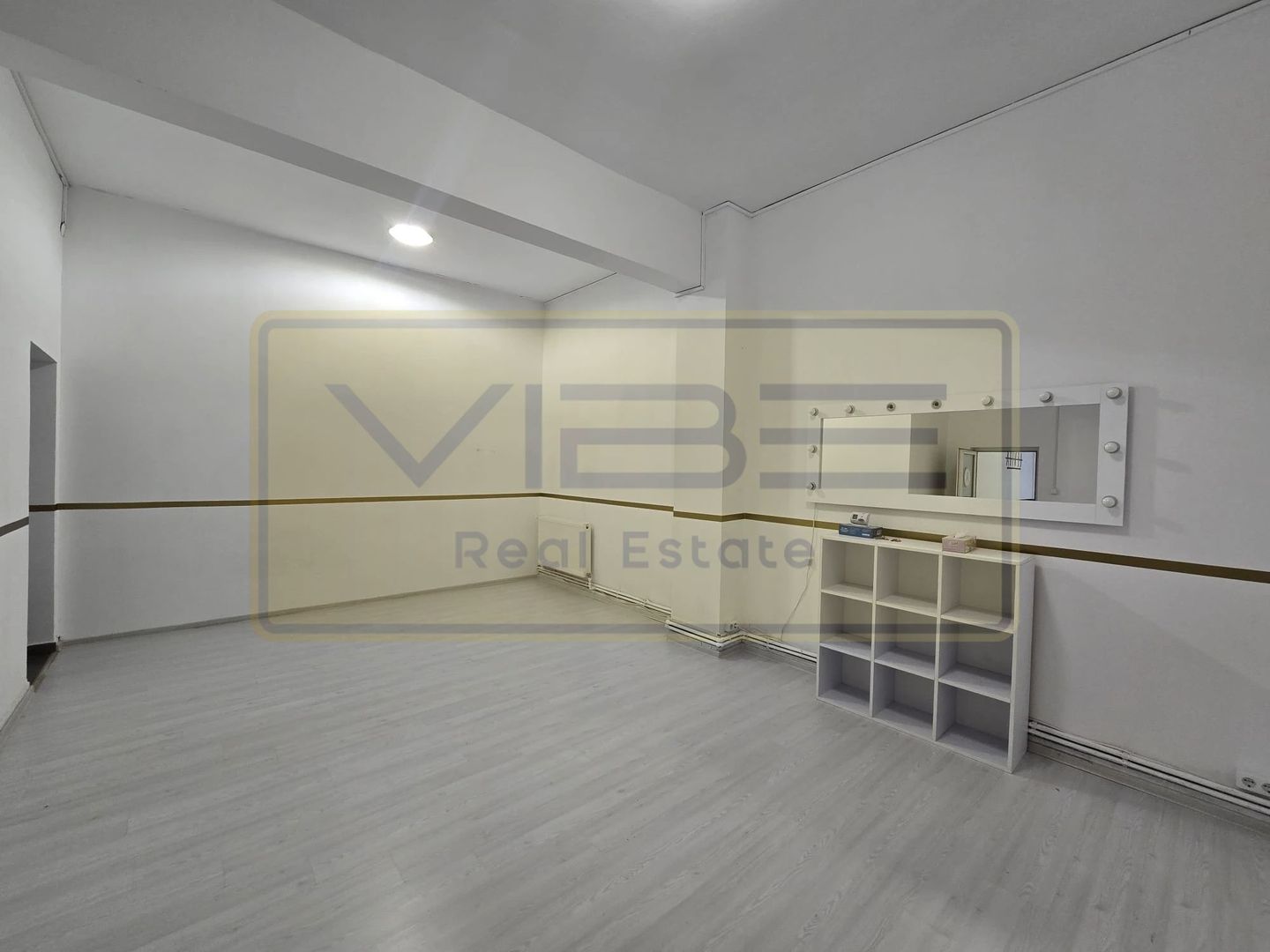 Spațiu comercial -  Vitrina-  Baza 3/ Carrefour Felicia - Poză 5