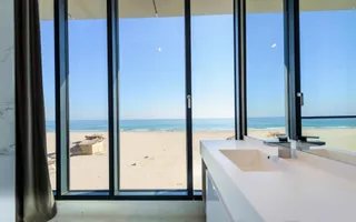 Apartament premium cu 4 camere în One Mamaia Nord | Sea View - Poză 17