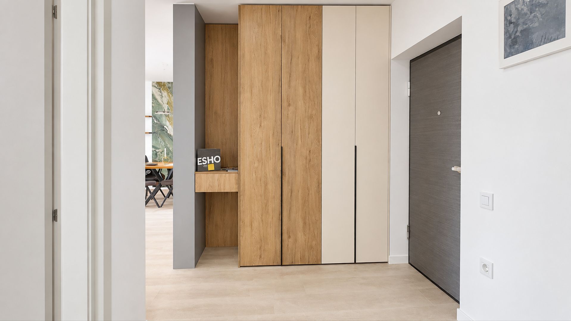 Alexandriei 152 | Bloc Nou Premium | 2 Camere Decom | 56 mp Utili - Poză 4
