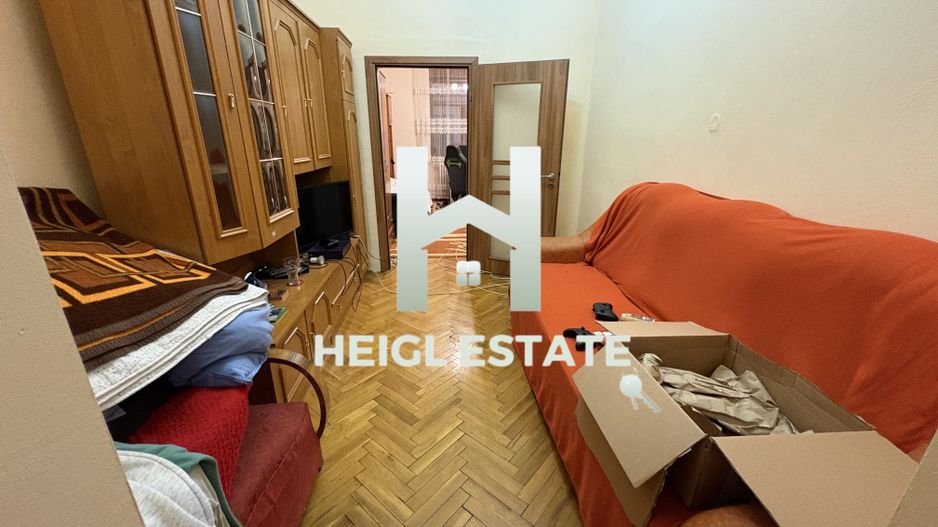 Casa cu 4 camere in zona Telegrafului - Poză 6