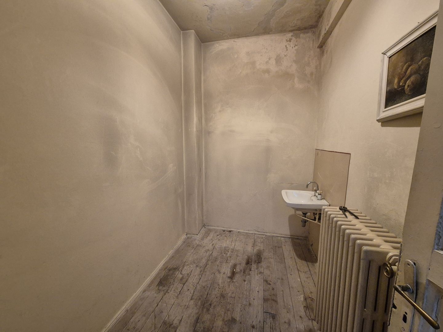 Apartament cu 4 camere 107,52 mp - Universitate - Poză 15