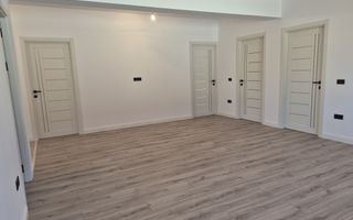 Casă individuală în Tomești, cartier de case noi, parter, 132 mp construiți, 505 mp teren - Poză 6