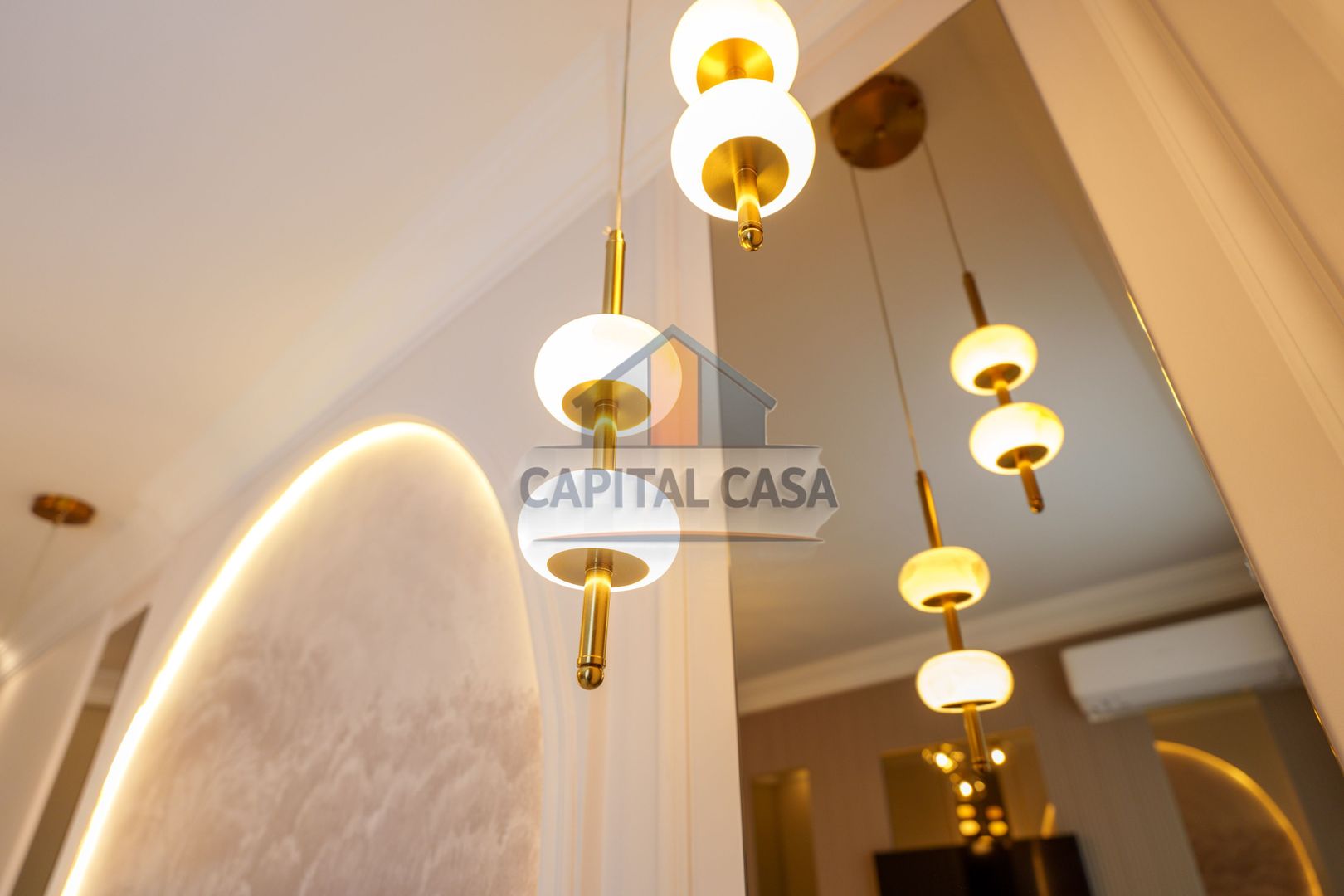 Apartament 2 Camere | Mobilat & Utilat Premium Pipera - Poză 6
