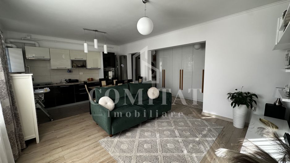 Apartament la cheie | Etaj intermediar | Zona Eroilor - Poză 3