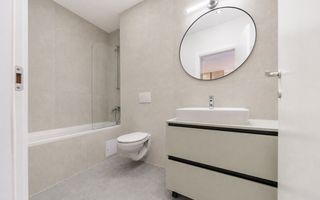 COM 0% Apartament nou cu 2 camere | Denya Forest - Poză 10