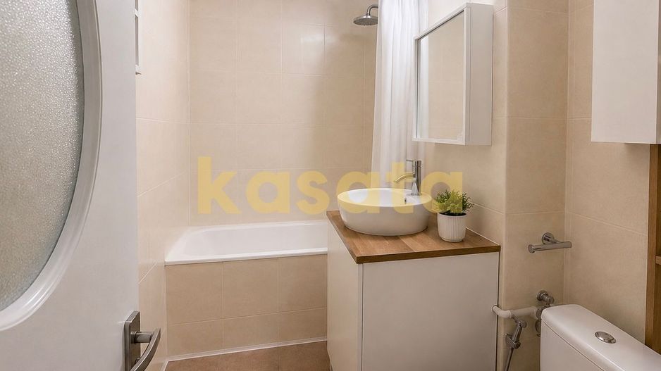 Oportunitate✨|Garsoniera40mp|Rond P-ța Alba-Iulia|Etaj4|View panoramic - Poză 6