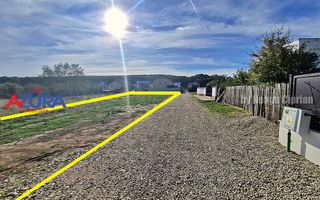 AZURA Imobiliare - Teren Hintesti 250 m din DN! - Poză 6