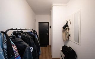 Apartament spatios cu 1 camera | 40 mp | garaj| bloc nou |} zona SIgma! - Poză 9