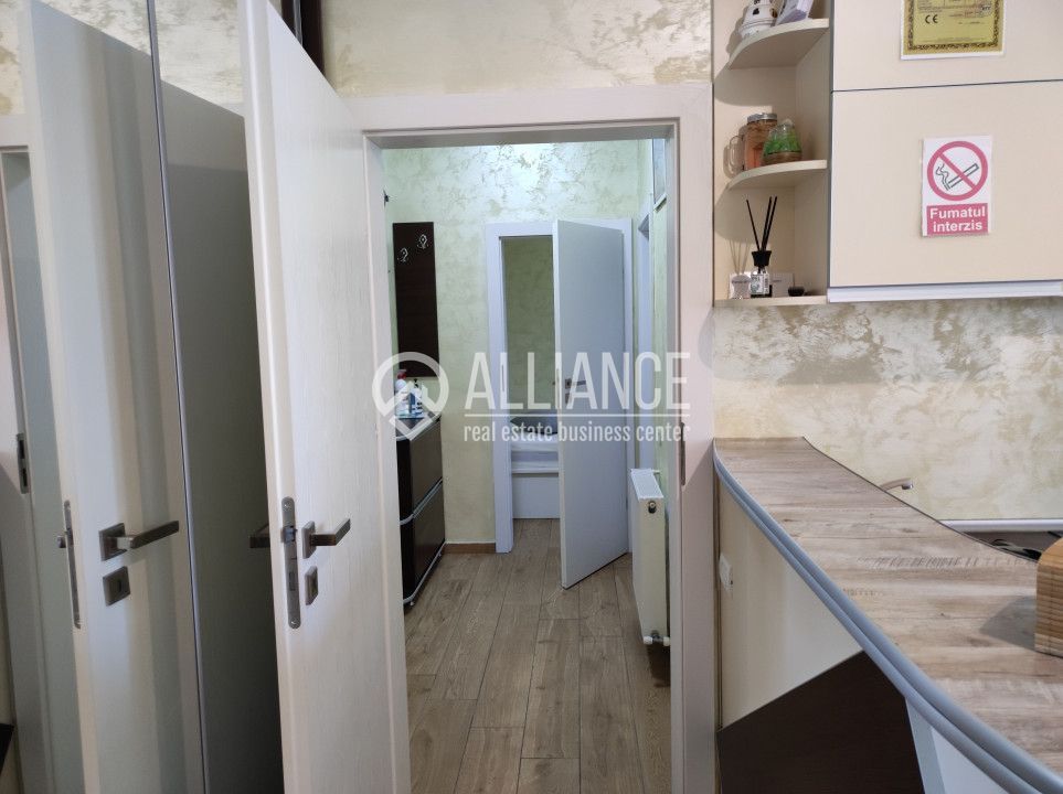 HOTEL OPERA(COD03) -5th Avenue 2 camere cochete, cu vedere la mare ! - Poză 47