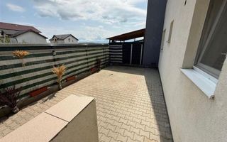 Apartament cu 2 cam si gradina de 48mp- Mobilat si utilat - Poză 1