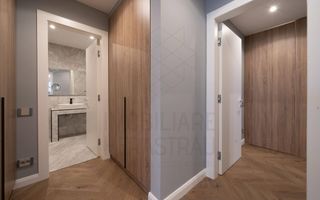Herastrau apartament 3 camere 120 mp prima închiriere - Poză 7