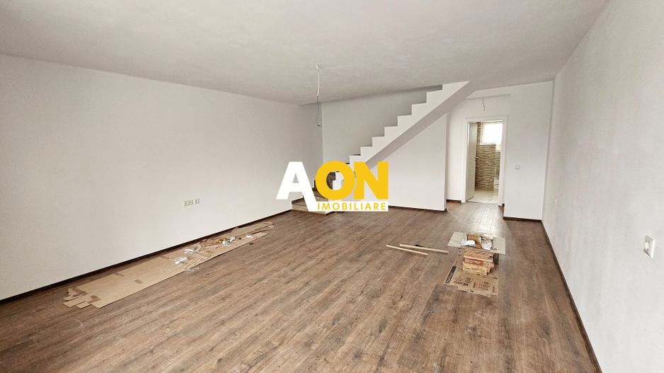 Casa tip insiruit, 105 mp utili, finisaje la cheie, zona Ampoi 3 - Poză 4