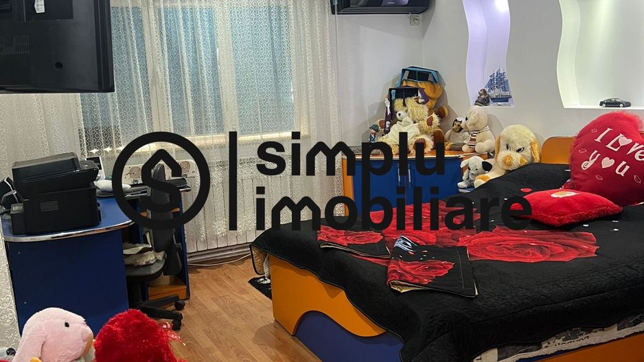 Vila S+P+1+M Lapus, str Paunitei - Poză 71