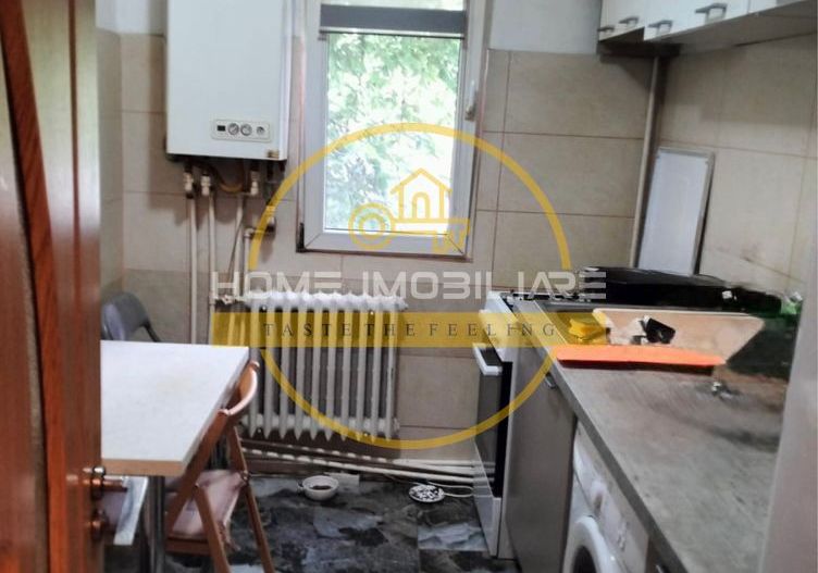 Apartament cu 2 camere/ Etajul 1/ 51mp/ zona Podu Ros - Poză 4