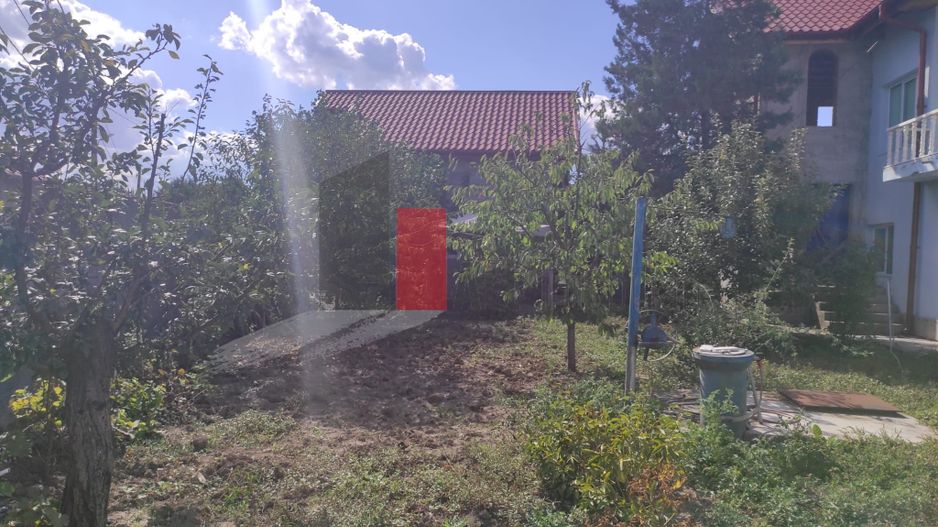 Vila spatioasa in Branesti - Poză 11