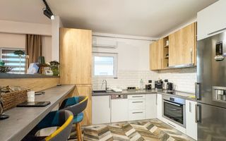 2 camere, imobil modern, zona rezidentiala, Borhanci - Poză 6