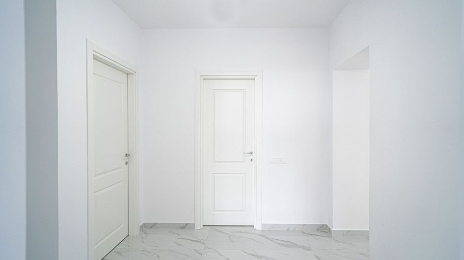 Militari-3 Camere, 91.3mp, 2 bai, bucatarie inchisa, Bloc Nou, Metrou, Finalizat - Poză 11