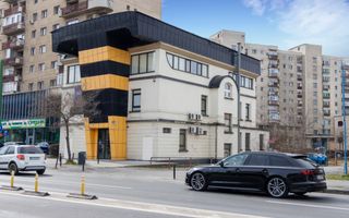 Clădire comercială de închiriat | Centrul Civic, Brașov | 612 mp utili - Poză 3