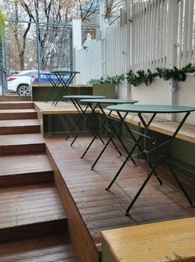 Spatiu Comercial | Cafenea / Restaurant | Aviatorilor - Poză 2