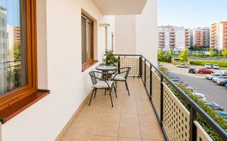 Apartament modern 3 camere Torontalului, Parcare subterană - Poză 18