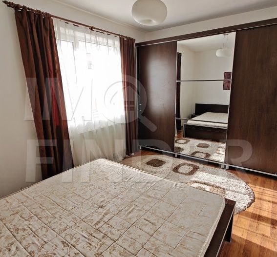 Apartament cu 2 camere, 57 mp, parcare subterană și boxă incluse– Bună Ziua - Poză 3