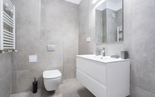 VANZARE 3 CAMERE | 105 MP TOTAL | 2 BAI | 3 BALCOANE | COMPLET MOBILAT | - Poză 5