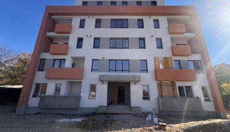 Apartament 2 camere - 70 mp utili - Micro 17