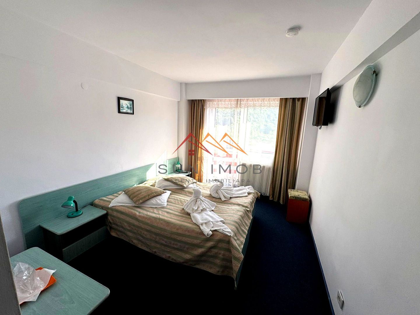 Oportunitate unică Valea Prahovei, hotel+vilă+business, teren 8137 mp - Poză 8