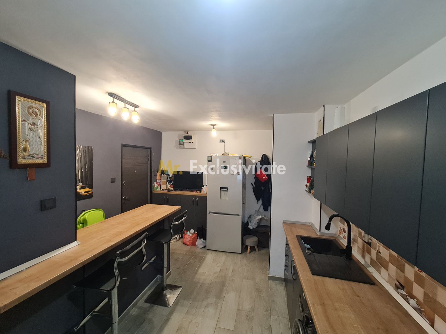Apartament 2 camere Rovine-Ibiza - Poză 1