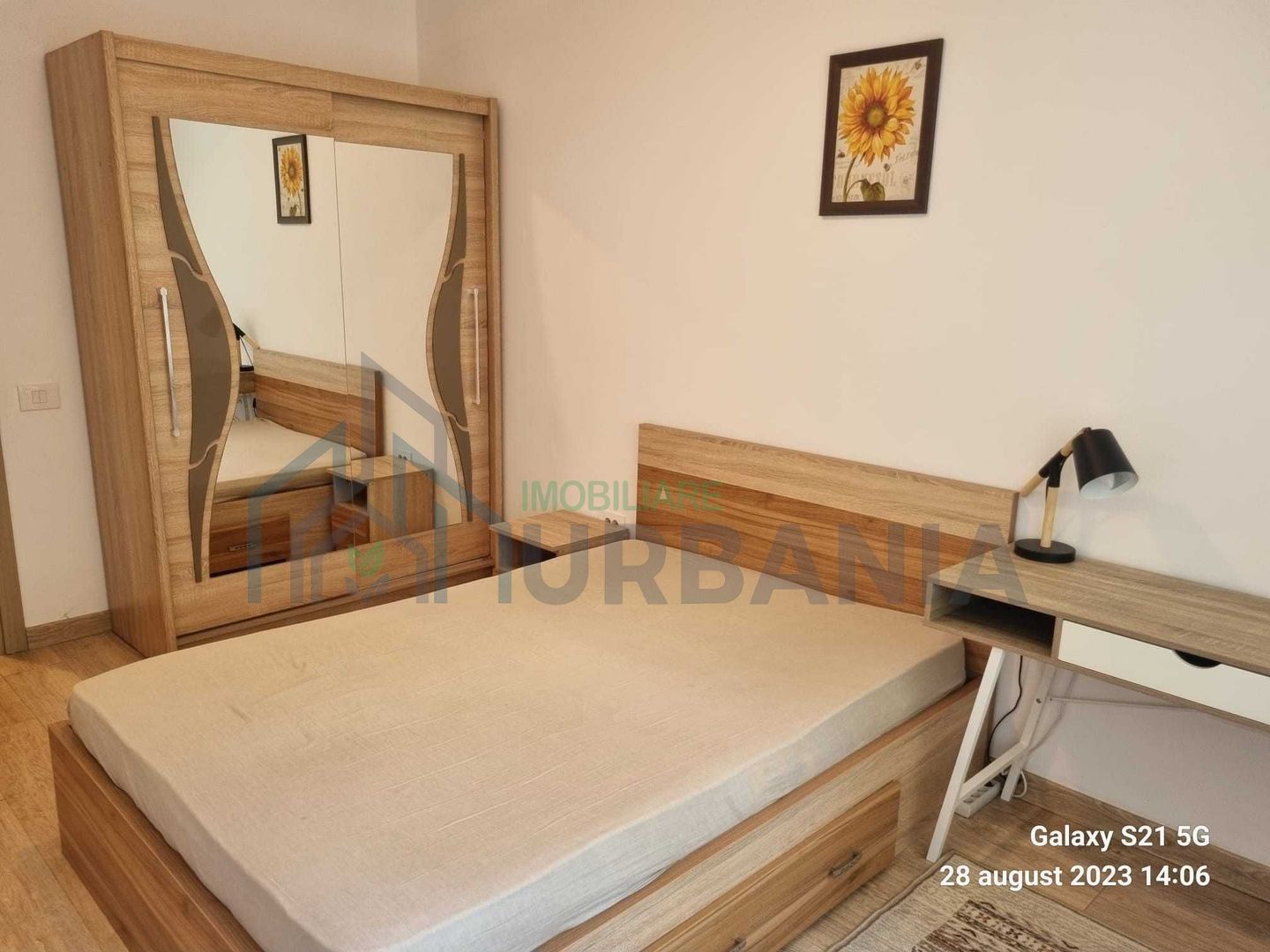 # - Ap. 2 Cam, DE LUX in Newton City Residence Nicolina II - Poză 6