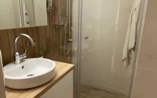 5 camere,modern,garaj, bloc nou zona Centrala, Platinia, Usamv,Motilor - Poză 11