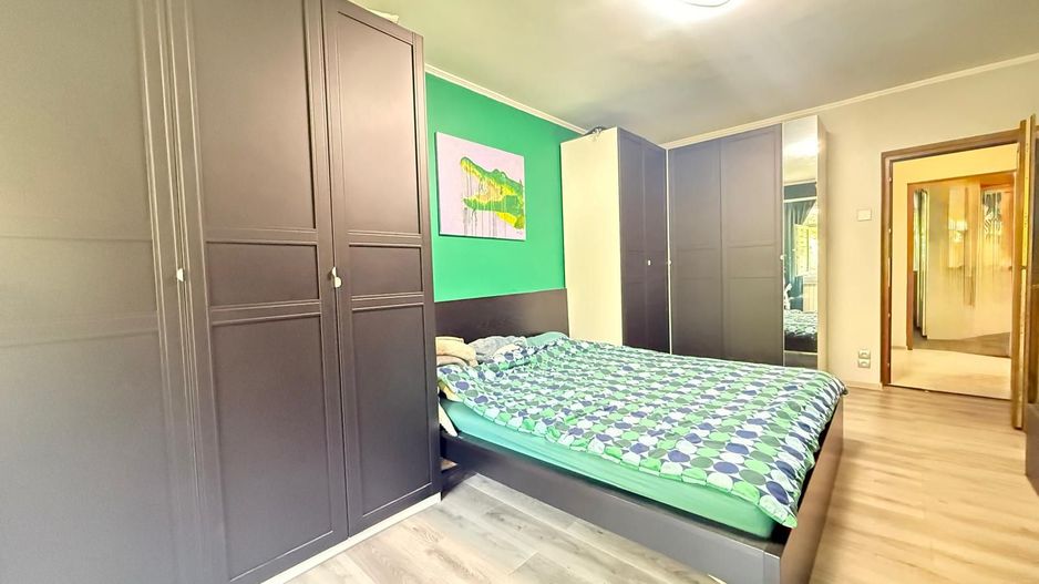3 CAMERE  | COMPLET RENOVAT 2024 | METROU MUNCII - Poză 4
