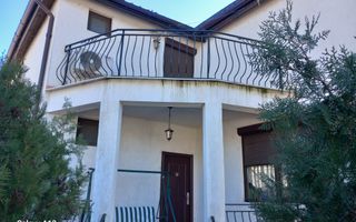 Ag BRASADAS vinde casa individuala 5 cam orasul PANTELIMON. - Poză 14