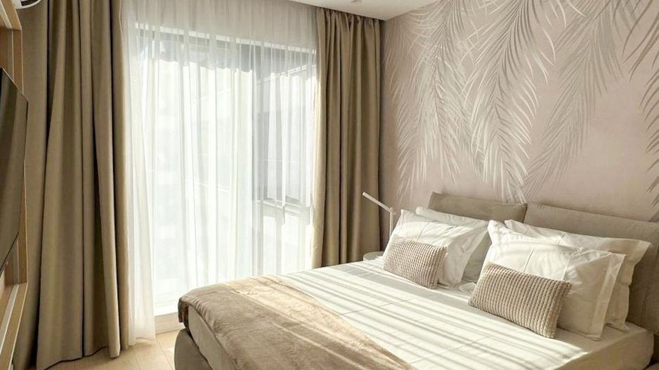 Chirie | Apartament 2 camere | Parcare inclusă | M Aurel Vlaicu - Poză 8