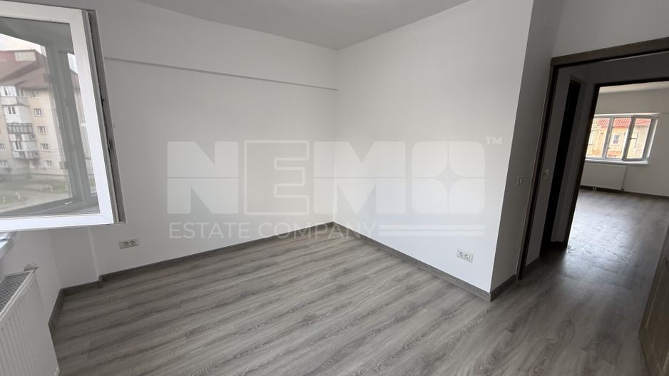 Apartament 2 camere de vânzare | Zona Orso Bruno | Etaj 2 - Poză 6