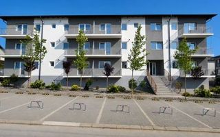 Apartament cu 1 cameră, parter, bloc nou, Lunca Cetățuii - Poză 1