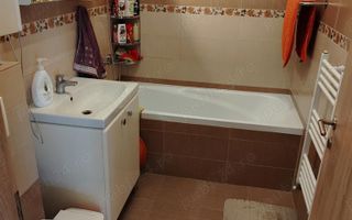 Apartament 3 camere Buziasului - bloc nou - Poză 7