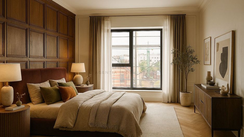 3 Camere 92 MP | Baneasa | Green Lake - Poză 3