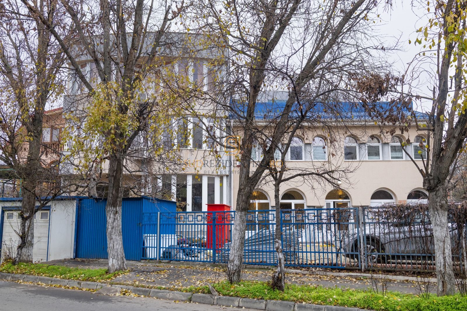 Cladire de inchiriat, zona Brancoveanu, Sector 4 - Poză 6