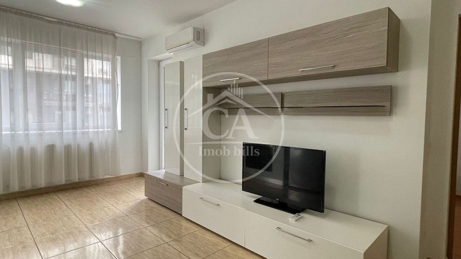 Apartament de închiriat cu 2 camere în zona Ioșia, Oradea - Poză 2